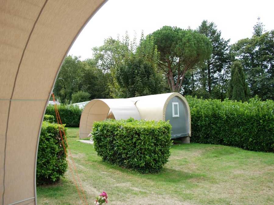 camping clohars carnot coco sweet 2