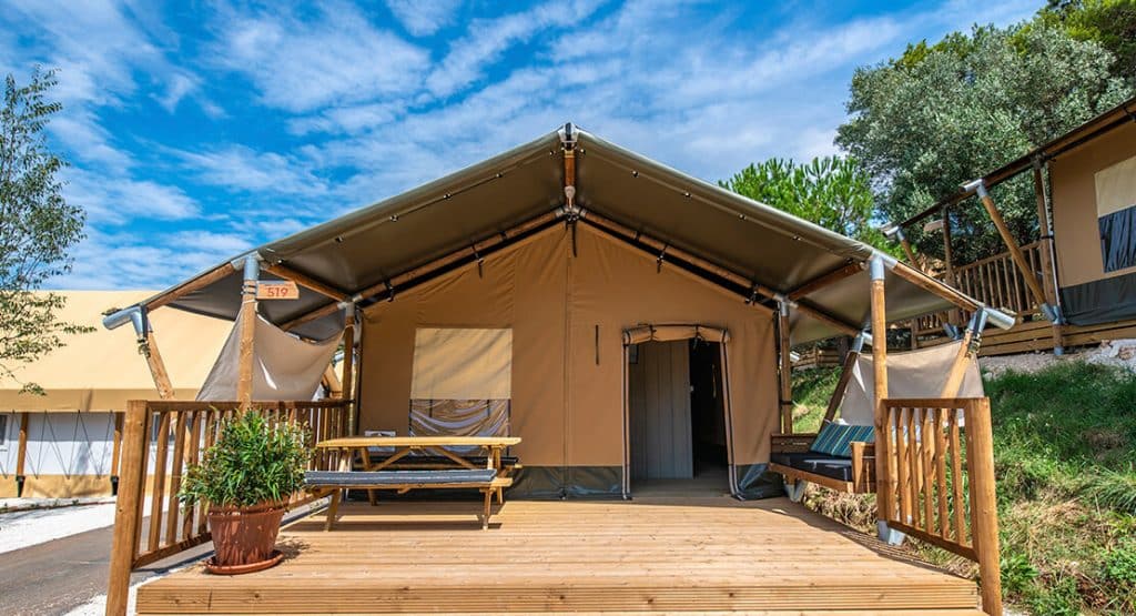 luxury safari tent wood complete 6 1024x555 1